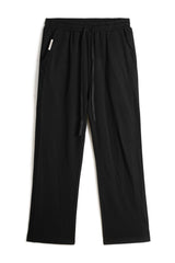NEW YORKER TERRY JOGGER BLACK