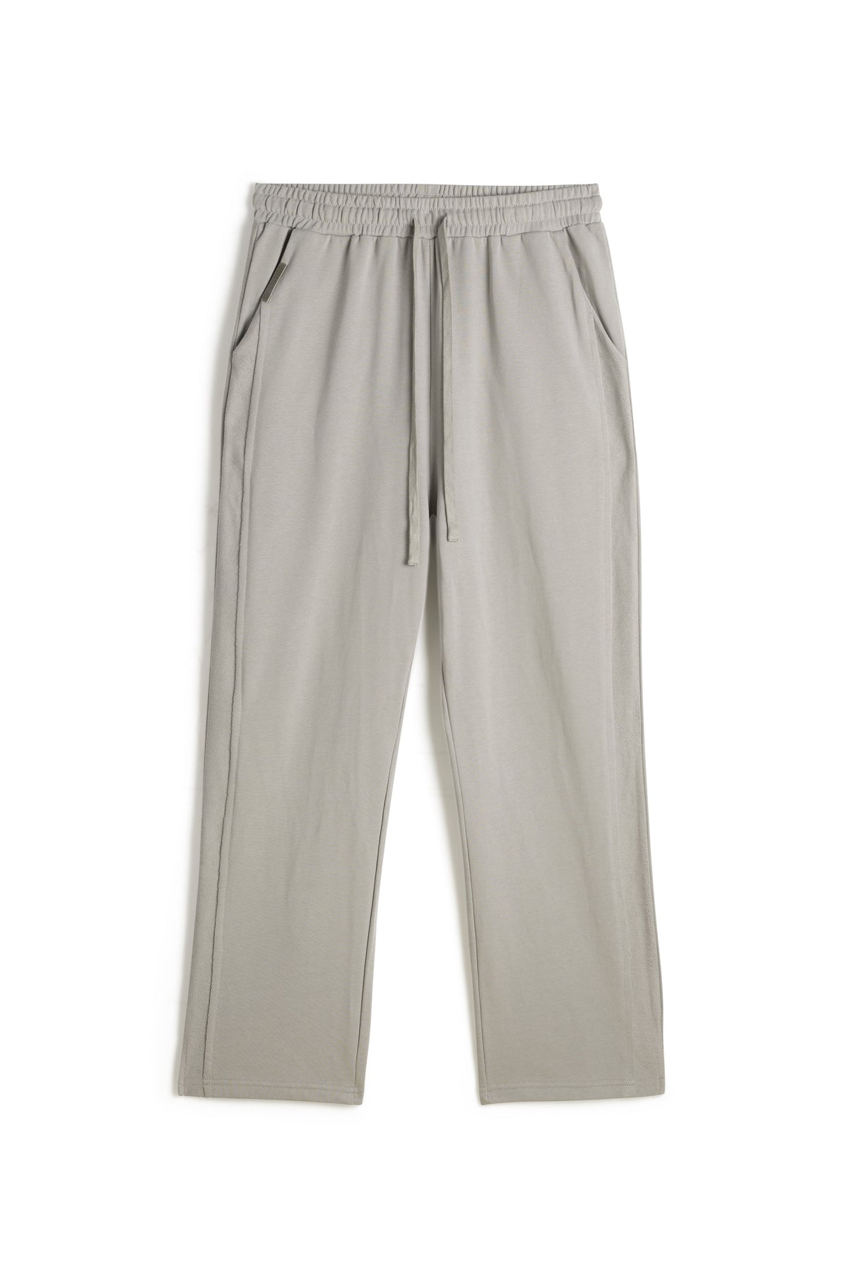 PANTALÓN DEPORTIVO DE FELPA GRIS NEW YORKER