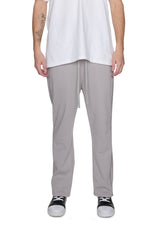 NEW YORKER TERRY JOGGER GREY