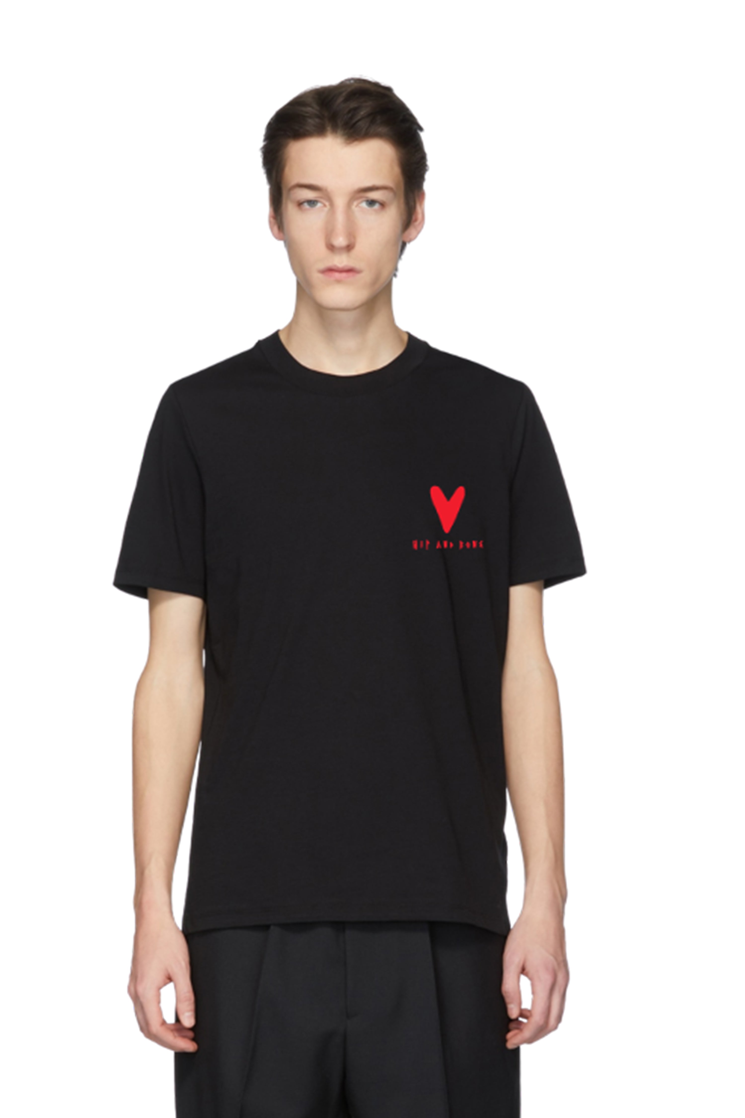 LOVE KILLS TEE