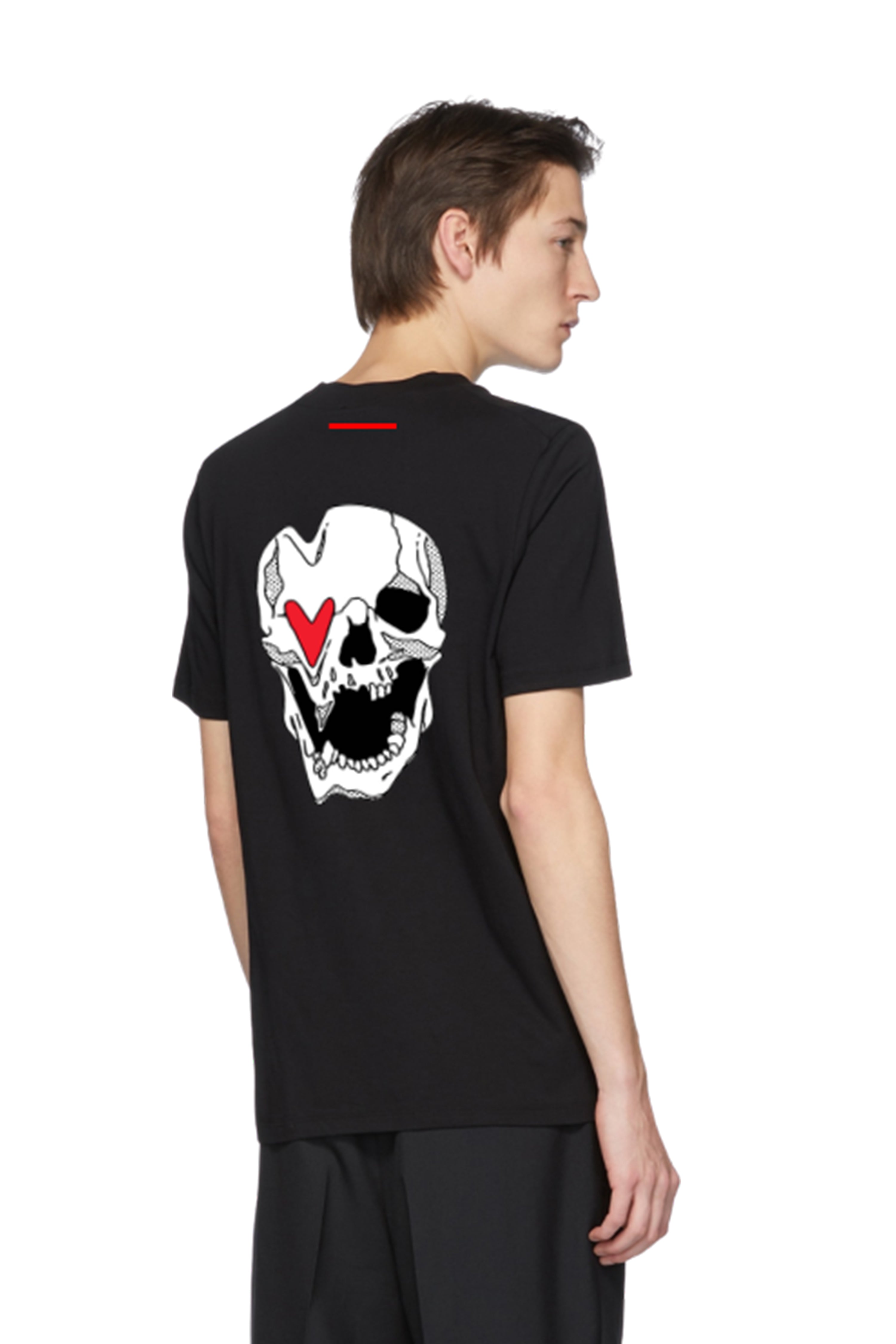 LOVE KILLS TEE