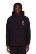 SUDADERA CON CAPUCHA CLÁSICA DEAD POLO REAPER