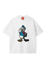 TWISTED DUCK CLASSIC T-SHIRT