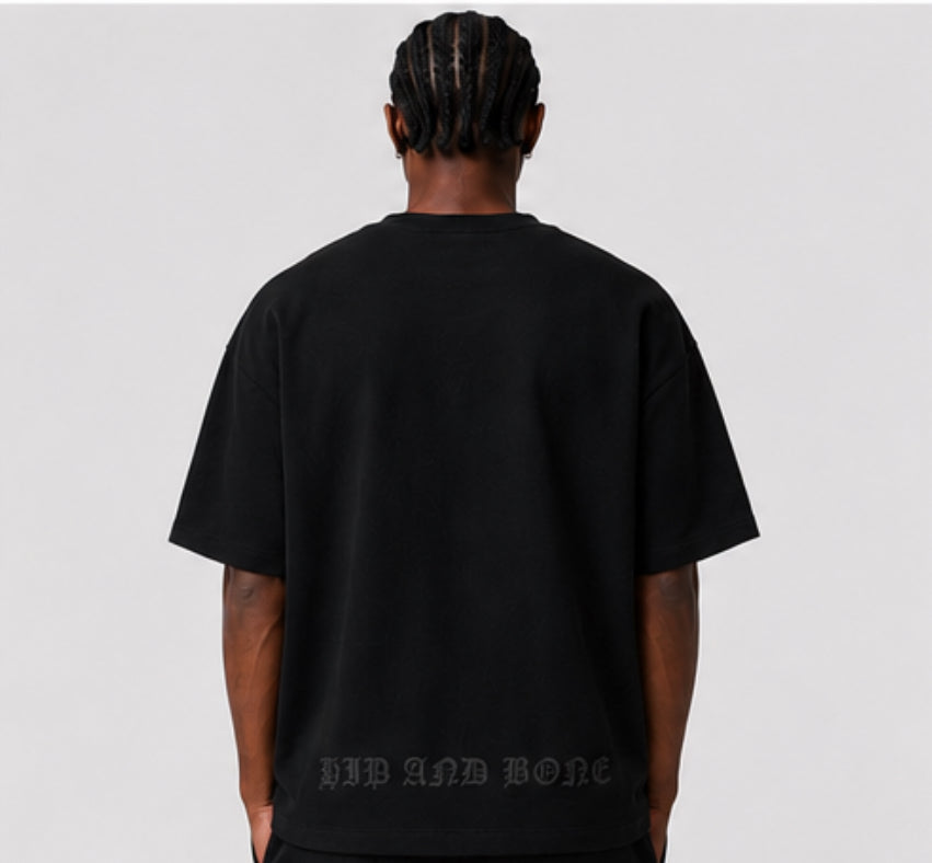 Uniform T- Shirt