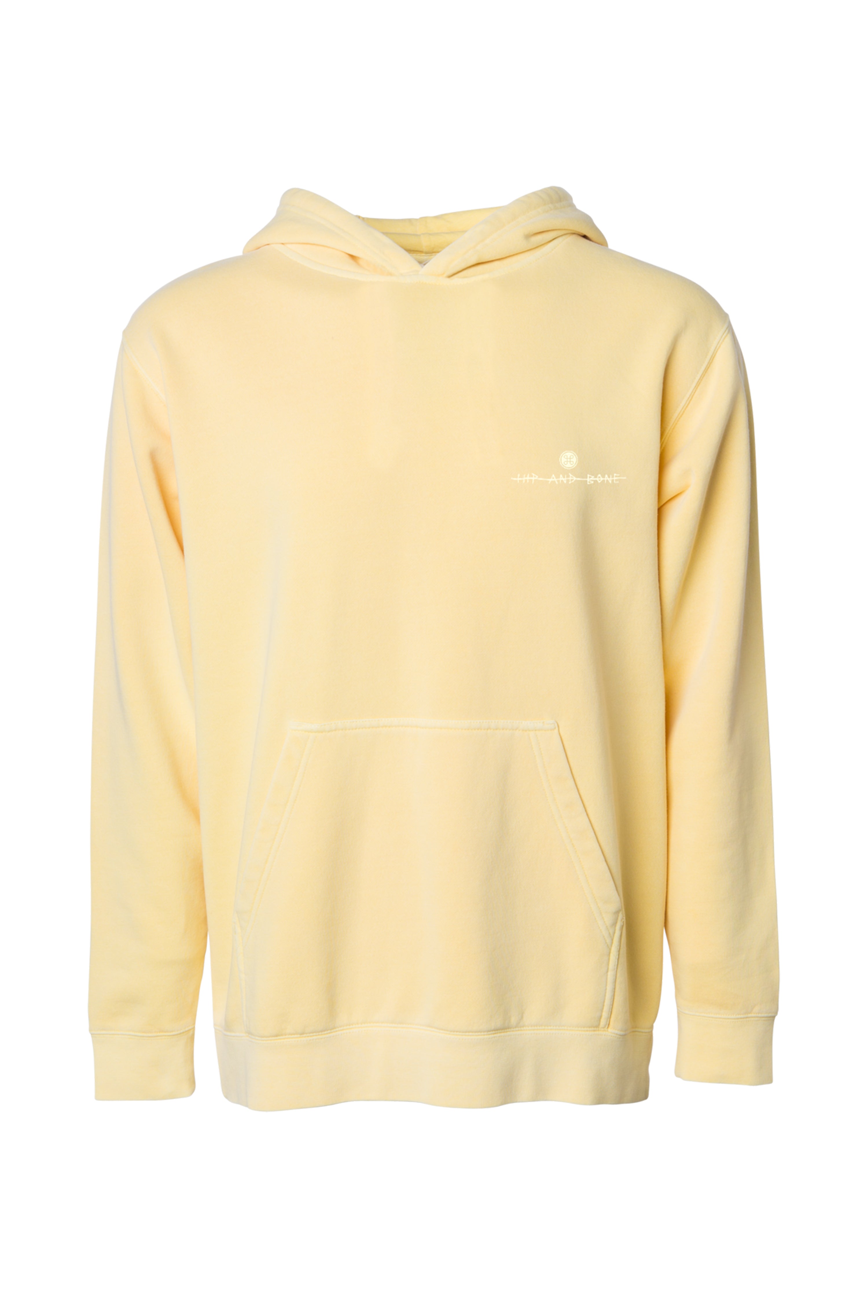 SOFTEST PASTEL HOODIE