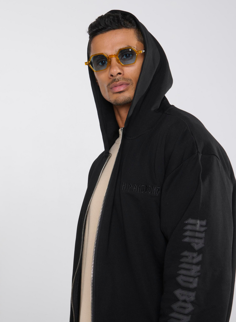 Hip and Bone We are not everyone HIP AND BONE