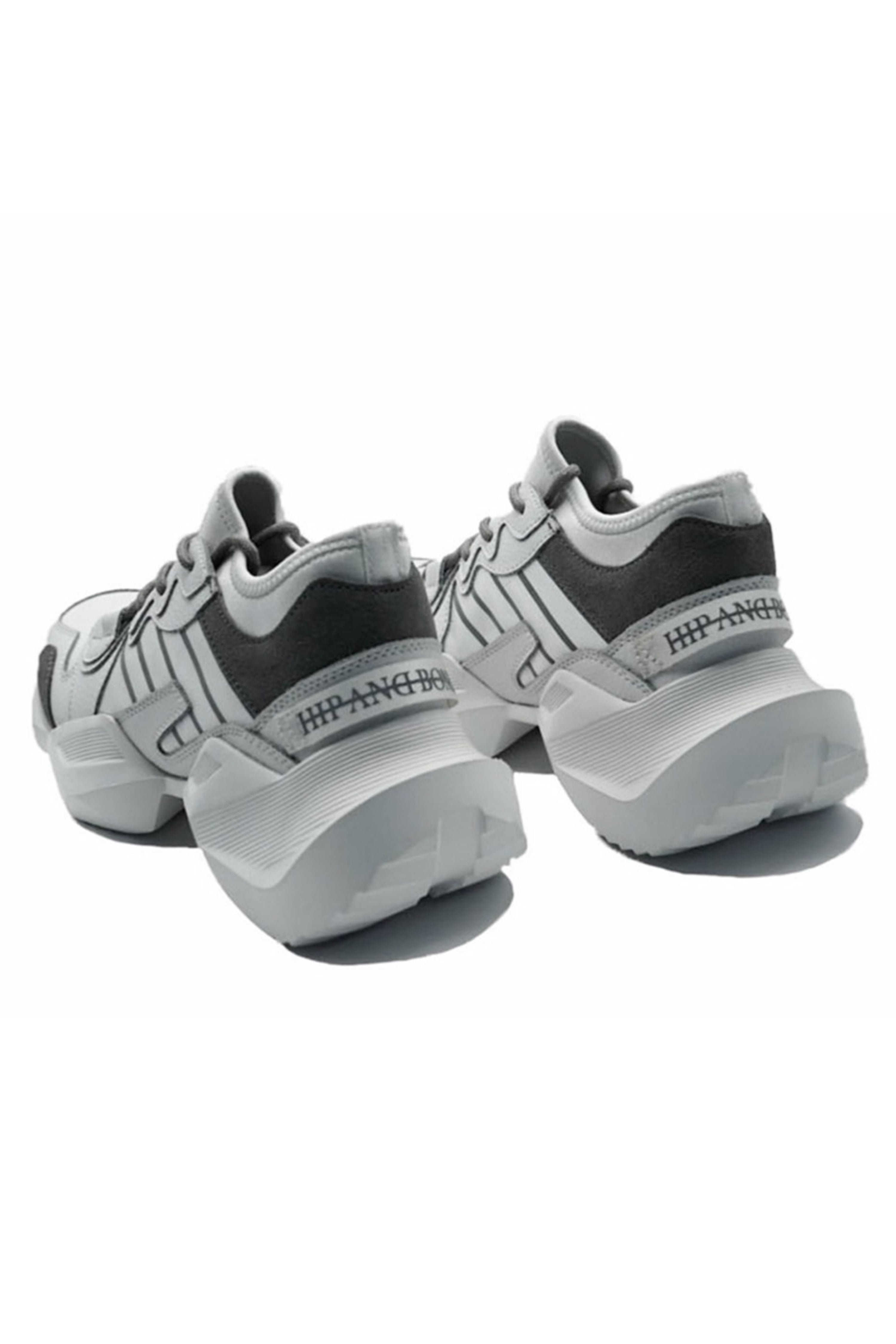 WAVE TRAINER 3M TRIPLE WHITE