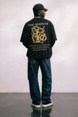 Serpent T-shirt