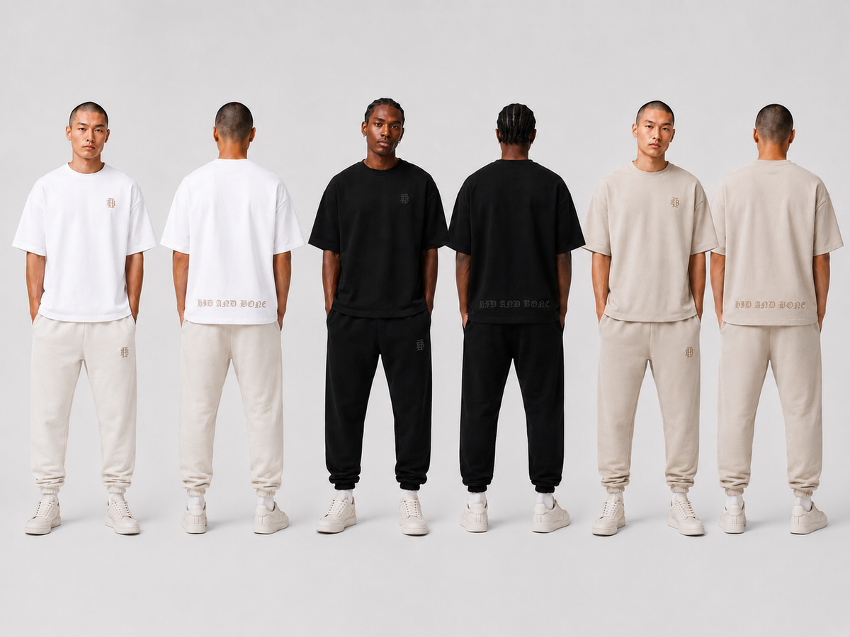 Uniform T- Shirt