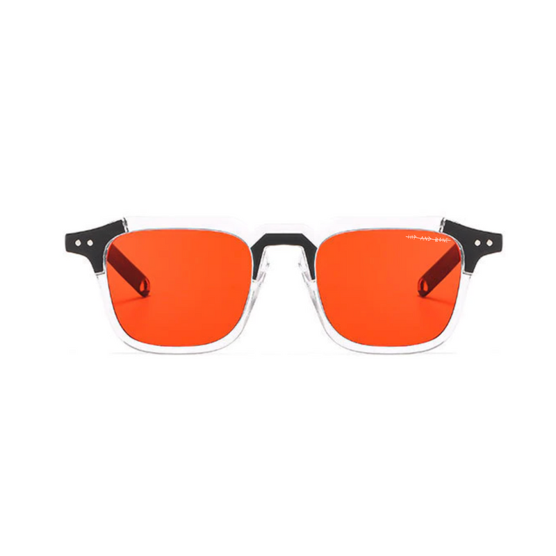 TUNNEL VISION SHADES