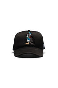 GORRA DE CAMIONERO TWISTED DUCK