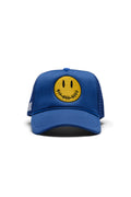 GORRAS TRUCKER SMILEY