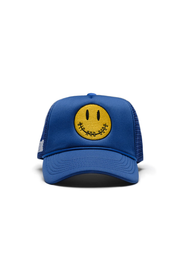 GORRAS TRUCKER SMILEY