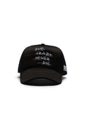 GORRAS DE CAMIONERO THE CRAZY NEVER DIE