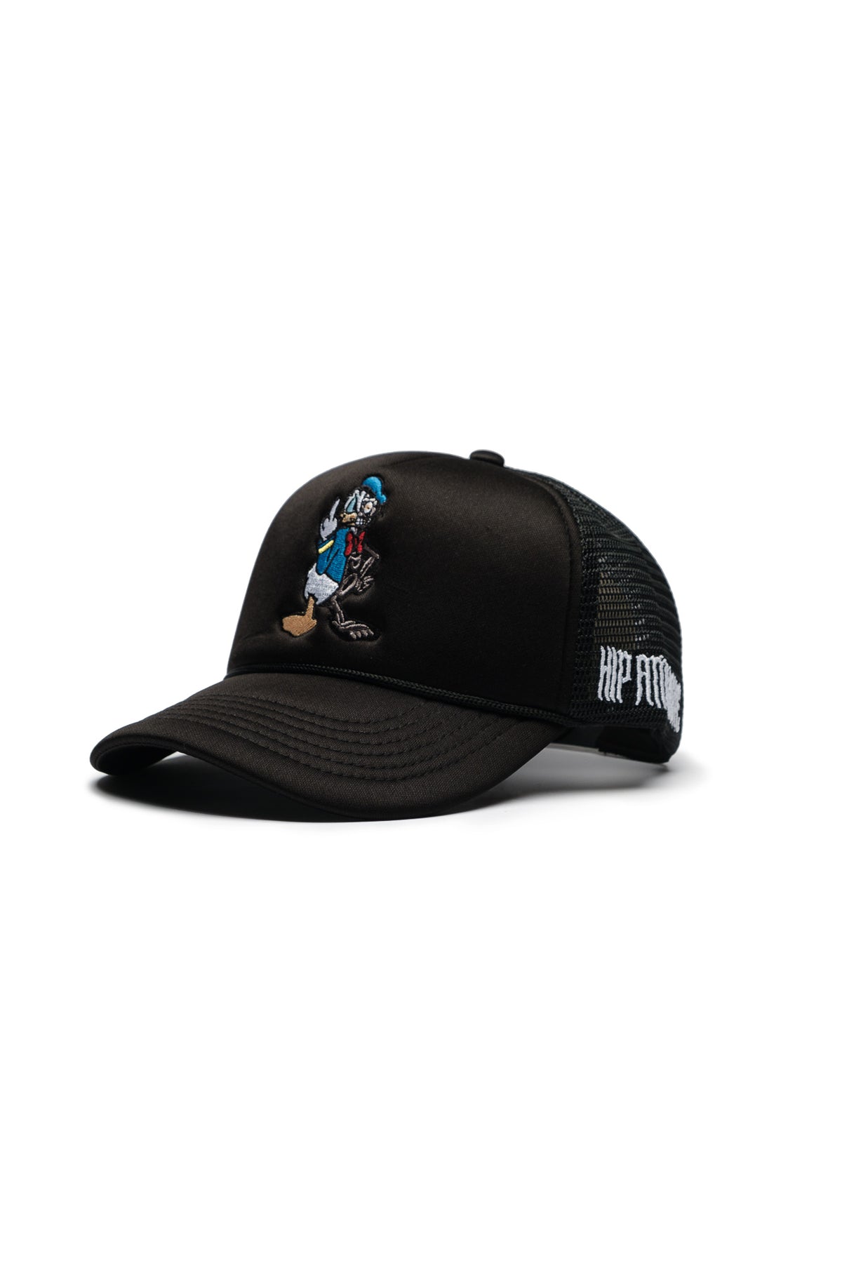 GORRA DE CAMIONERO TWISTED DUCK