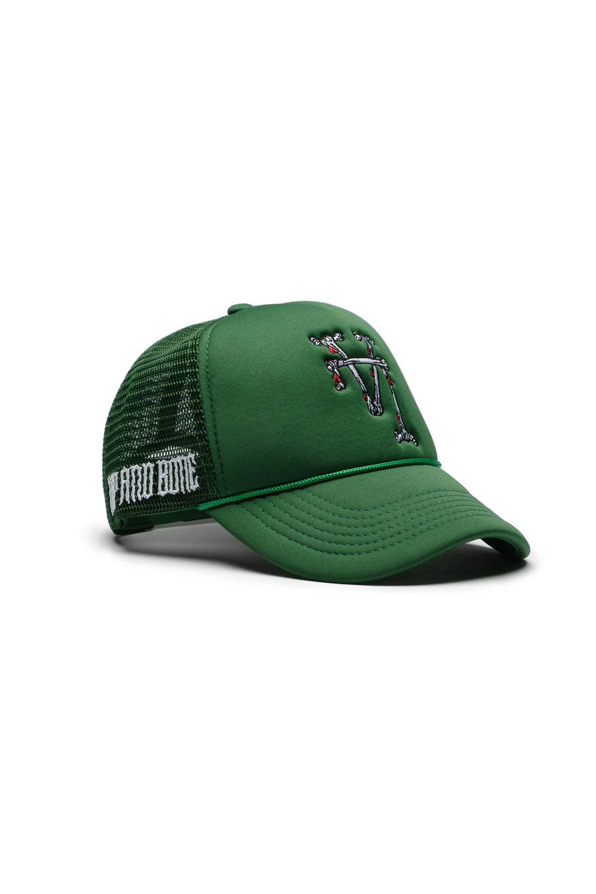 GORRAS DE CAMIONERO DEAD LA BONE