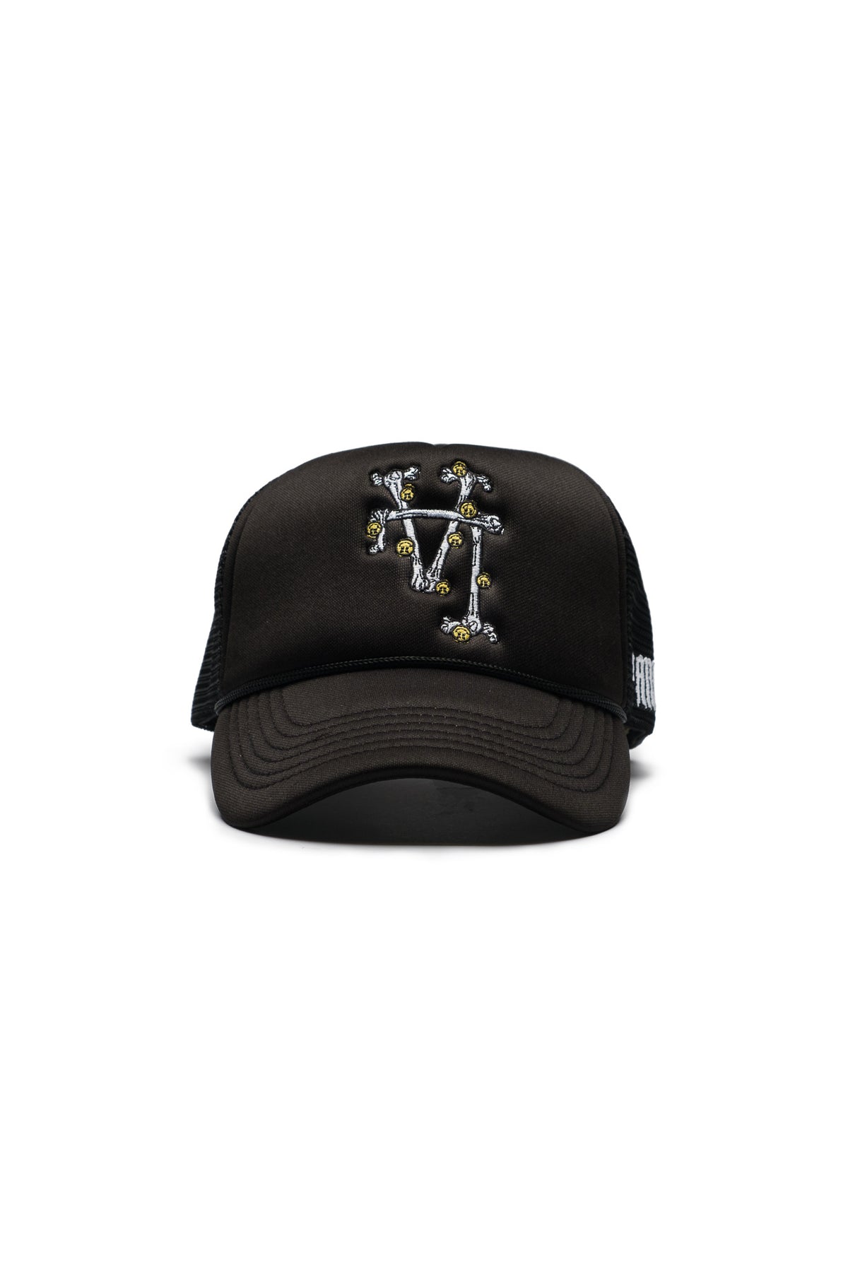 GORRAS DE CAMIONERO DEAD LA BONE