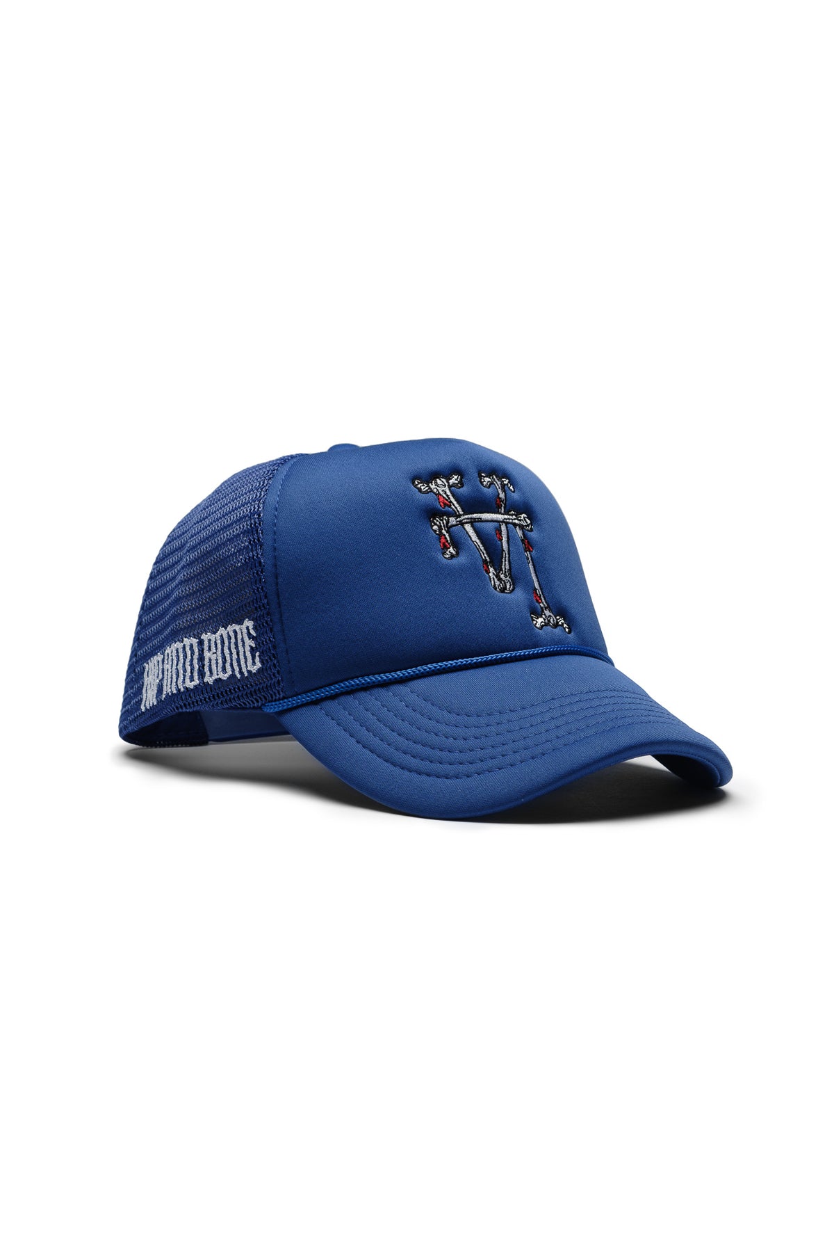 GORRAS DE CAMIONERO DEAD LA BONE