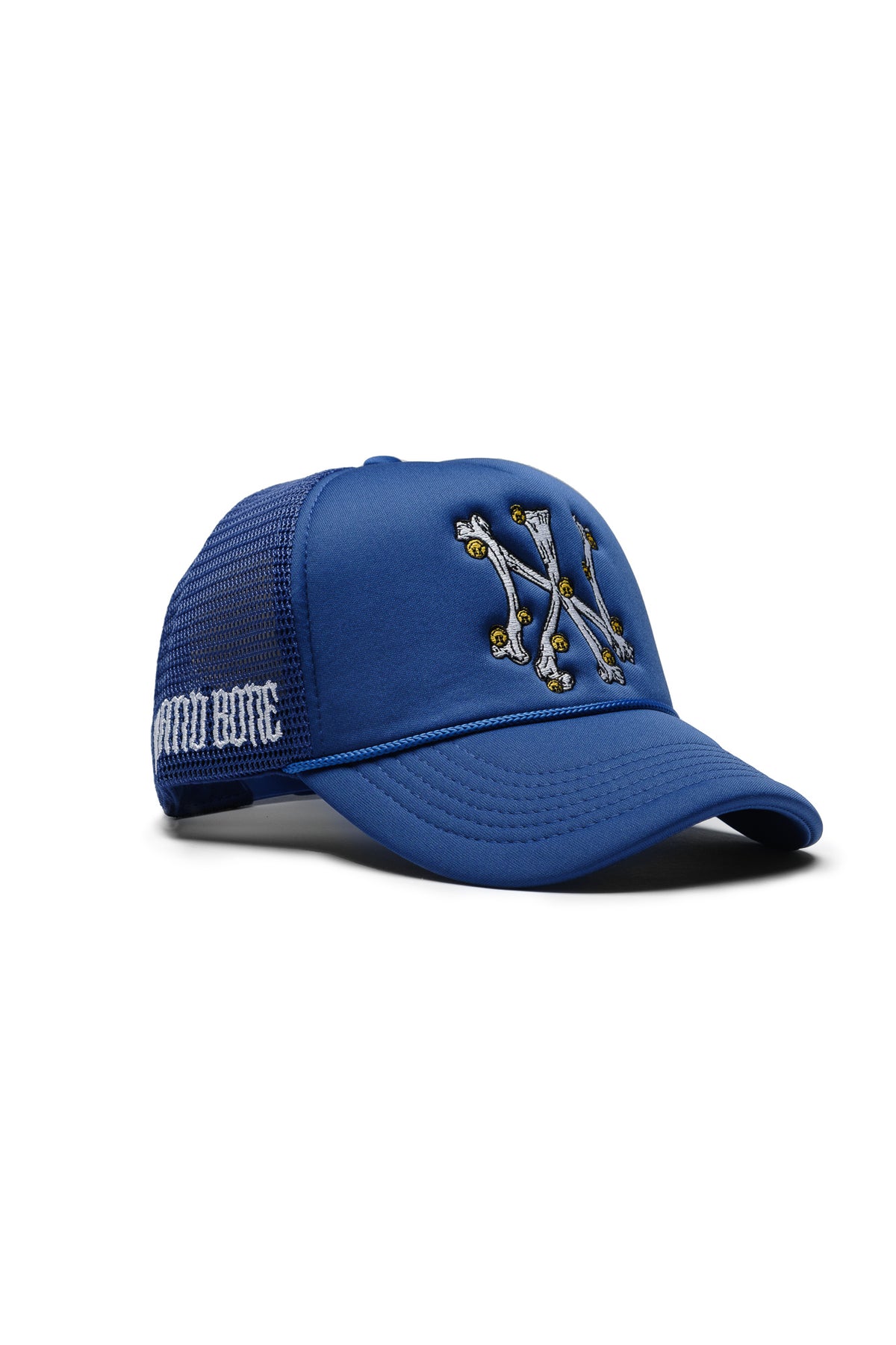 GORRAS DE CAMIONERO DEAD NY BONE