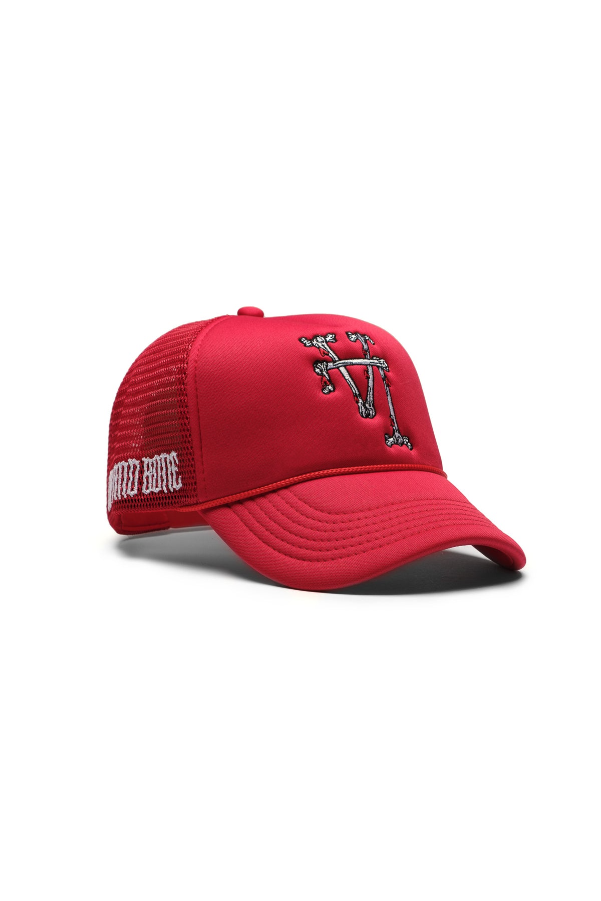 GORRAS DE CAMIONERO DEAD LA BONE