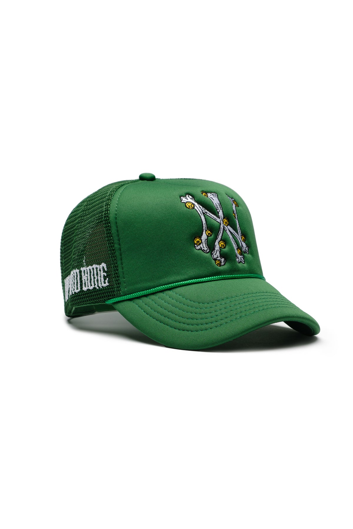 GORRAS DE CAMIONERO DEAD NY BONE